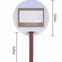 Goedkoopste ???? ProductGoods - Koffer Label|Bagage|Vakantie|Reizen|Handig Hulpmiddel|Blauw | Bagagelabel ???? -Samsonite Winkel 550x699