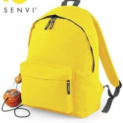 Kopen ⭐ Bagbase Senvi Original Fashion Rugzak - Geel - 18 Liter ???? 16 Kopen ⭐ Bagbase Senvi Original Fashion Rugzak - Geel - 18 Liter ???? -Samsonite Winkel 550x700