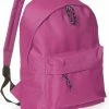 Aanbiedingen ???? Happyshopper Rugzak - Rugtas - Schooltas - Jongens - Meisje - Kind - Met Voorvak - Roze ???? 2 Aanbiedingen ???? Happyshopper Rugzak - Rugtas - Schooltas - Jongens - Meisje - Kind - Met Voorvak - Roze ???? -Samsonite Winkel 550x701 6