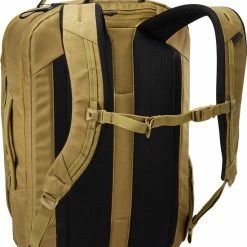 Alternative view of Beste deal ???? Thule Reistassen Zonder Wielen / Rugzak / Laptoptas / Schooltas - Aion - 16 Inch - 40 Liter - Goud ????