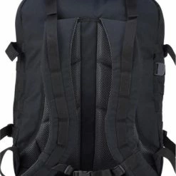Aanbiedingen ???? Cabinzero Cabin Zero Military Cabin Bag 36L Absolute Black ???? -Samsonite Winkel 550x703 2