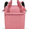 Top 10 ???? Reisenthel Allrounder R Schouder/ Rugtas - 12L - Twist Berry Roze ???? 1 Top 10 ???? Reisenthel Allrounder R Schouder/ Rugtas - 12L - Twist Berry Roze ???? -Samsonite Winkel 550x703 3