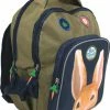 Begroting ???? Pieter Konijn Peter Rabbit Peter Rabbit - Rugtas - Groen - Blauw ???? 1 Begroting ???? Pieter Konijn Peter Rabbit Peter Rabbit - Rugtas - Groen - Blauw ???? -Samsonite Winkel 550x703 5