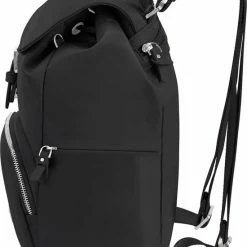 Flash-uitverkoop ???? Samsonite Fashion Rugzak - Karissa 2.0 ???? Backpack 3Pkt 1 Buckle Eco Black ???? 14 Flash-uitverkoop ???? Samsonite Fashion Rugzak - Karissa 2.0 ???? Backpack 3Pkt 1 Buckle Eco Black ???? -Samsonite Winkel 550x703 7