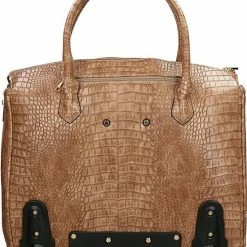 Coupon ???? Olivia Lauren Dames Business Trolley 17 Manon ???? -Samsonite Winkel 550x704 1