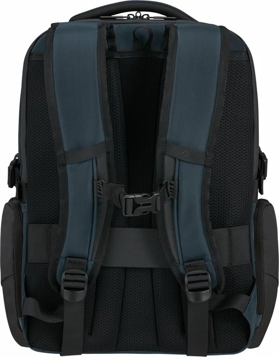 Goedkoopste ???? "Samsonite Laptoprugzak - Biz2Go Bp 15.6"" Daytrip Deep Blue" ???? 12 Goedkoopste ???? "Samsonite Laptoprugzak - Biz2Go Bp 15.6"" Daytrip Deep Blue" ???? - Afbeelding 10