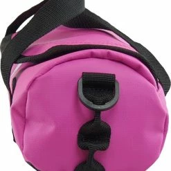 Aanbiedingen ???? Gabbag Waterafstotende Kinder Toilettas 2 Liter - Roze ???? -Samsonite Winkel 550x704