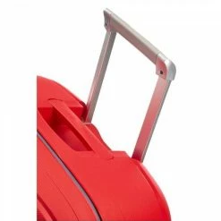Alternative view of Beste recensies van ???? Samsonite S'Cure Spinner 75cm Poppy Red Reiskoffer ????
