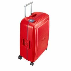 Beste recensies van ???? Samsonite S'Cure Spinner 75cm Poppy Red Reiskoffer ???? 10 Beste recensies van ???? Samsonite S'Cure Spinner 75cm Poppy Red Reiskoffer ???? -Samsonite Winkel 550x704 5