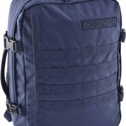 Promo ???? CabinZero Military 28L Lightweight Cabin Bag Navy ✔️ 20 Promo ???? CabinZero Military 28L Lightweight Cabin Bag Navy ✔️ -Samsonite Winkel 550x705 3