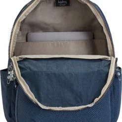 Goedkoopste ???? Kipling SEOUL Dames Rugzak - Endless Bl Emb ⭐ 13 Goedkoopste ???? Kipling SEOUL Dames Rugzak - Endless Bl Emb ⭐ -Samsonite Winkel 550x707 1