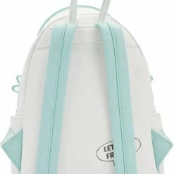 Alternative view of Beste deal ???? Casper By Loungefly ???? Backpack Casper The Friendly Ghost Lets Be Friends ????