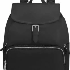 Flash-uitverkoop ???? Samsonite Fashion Rugzak - Karissa 2.0 ???? Backpack 3Pkt 1 Buckle Eco Black ???? 15 Flash-uitverkoop ???? Samsonite Fashion Rugzak - Karissa 2.0 ???? Backpack 3Pkt 1 Buckle Eco Black ???? -Samsonite Winkel 550x708 4