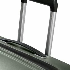 Aanbiedingen ⭐ Samsonite Reiskoffer - Upscape Spinner 4 Wiel 75/28 Uitbreidbaar (Large) Climbing Ivy ???? -Samsonite Winkel 550x709 4