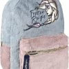 Beste deal ???? Disney - Frozen 2 - Frozen Reign - Rugzak Meisjes - Roze/Grijs - Hoogte 34cm ???? -Samsonite Winkel 550x710 1