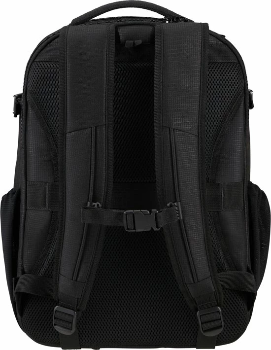 Beste recensies van ???? Samsonite Rugzak Met Laptopvak - Roader Laptop ???? Backpack M Deep Black ???? 6 Beste recensies van ???? Samsonite Rugzak Met Laptopvak - Roader Laptop ???? Backpack M Deep Black ???? - Afbeelding 4