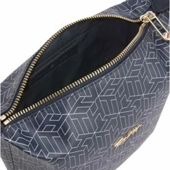 Hete verkoop ✨ Tommy Hilfiger - Iconic Tommy Toilettas - Dames - Desert Sky ???? -Samsonite Winkel 550x712 4