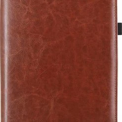 Goedkoop ???? GoodlineNL Goodline® - Reispapieren Hoesje / A5 Reisdocumenten Mapje / Organizer - R4 - Donkerbruin ???? -Samsonite Winkel 550x713 2