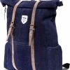 Beste recensies van ❤️ Norlander Vintage Ribbel Rugzak XL Blauw ⭐ -Samsonite Winkel 550x713 4