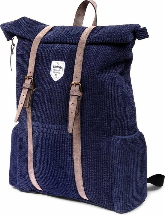 Beste recensies van ❤️ Norlander Vintage Ribbel Rugzak XL Blauw ⭐ 3 Beste recensies van ❤️ Norlander Vintage Ribbel Rugzak XL Blauw ⭐