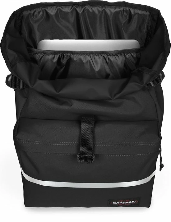 Hete verkoop ✨ Eastpak - MACLO BIKE - 31 L - Black ???? 5 Hete verkoop ✨ Eastpak - MACLO BIKE - 31 L - Black ???? - Afbeelding 3