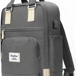 Flash-uitverkoop ⌛ Rugzak Unisex Schoolrugzak Met Laptopvak, Casual Dagrugzak Waterdicht Voor Laptops Van 15,6 Inch En 9,7 Inch Tablet, Laptoprugzak Voor Dames En Heren, Meisjes En Jongens, Mist ⌛ 9 Flash-uitverkoop ⌛ Rugzak Unisex Schoolrugzak Met Laptopvak, Casual Dagrugzak Waterdicht Voor Laptops Van 15,6 Inch En 9,7 Inch Tablet, Laptoprugzak Voor Dames En Heren, Meisjes En Jongens, Mist ⌛ -Samsonite Winkel 550x716 4