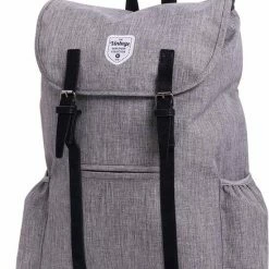 Beste deal ???? Norlander Norländer Twin Tone ???? Backpack Adventurer Grijs ⭐ 10 Beste deal ???? Norlander Norländer Twin Tone ???? Backpack Adventurer Grijs ⭐ -Samsonite Winkel 550x716 7