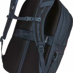 Top 10 ✔️ Thule Subterra 30L - Laptop Rugzak 15.6 Inch - Blauw ???? -Samsonite Winkel 550x717 1
