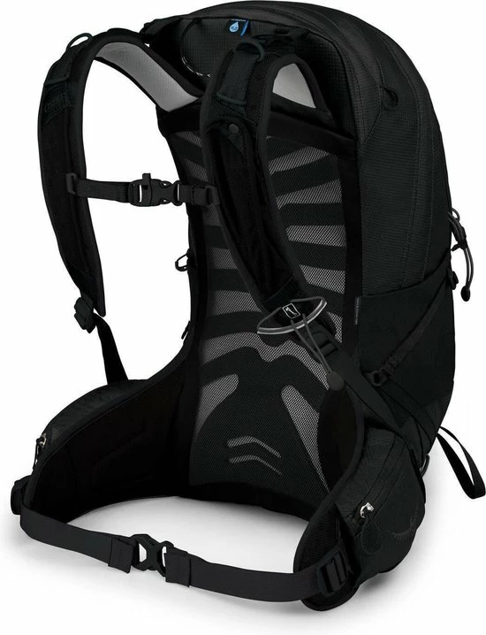 Kopen ???? Osprey Rugzak / Rugtas / ???? Backpack - Talon - Zwart ???? 9 Kopen ???? Osprey Rugzak / Rugtas / ???? Backpack - Talon - Zwart ???? - Afbeelding 7
