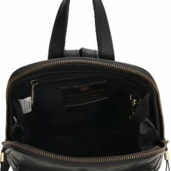 Gloednieuw ❤️ Micmacbags Masterpiece Rugzak - Zwart ❤️ 12 Gloednieuw ❤️ Micmacbags Masterpiece Rugzak - Zwart ❤️ -Samsonite Winkel 550x719 1
