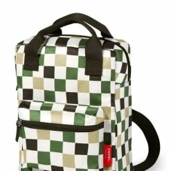 Goedkoop ???? Rugzak Medium 'Checked' - 7 Liter - Engelpunt ???? -Samsonite Winkel 550x719 2