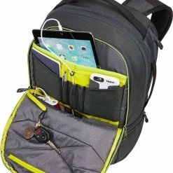 Top 10 ✔️ Thule Subterra 30L - Laptop Rugzak 15.6 Inch - Blauw ???? -Samsonite Winkel 550x720 5