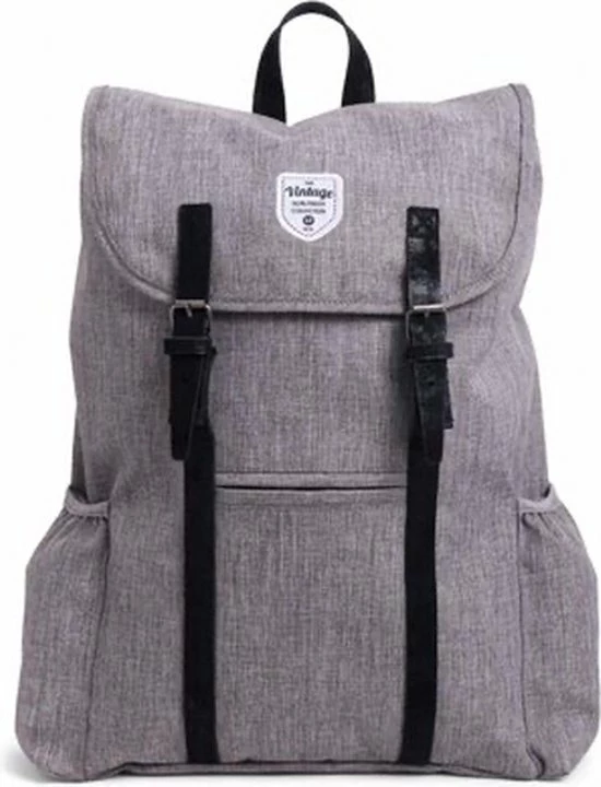 Beste deal ???? Norlander Norländer Twin Tone ???? Backpack Adventurer Grijs ⭐ 3 Beste deal ???? Norlander Norländer Twin Tone ???? Backpack Adventurer Grijs ⭐