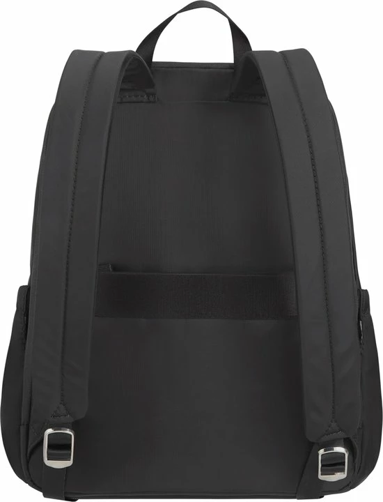 Groothandel ⭐ "Samsonite Rugzak Met Laptopvak - Move 3.0 ???? Backpack 14.1"" Org. Black" ???? 5 Groothandel ⭐ "Samsonite Rugzak Met Laptopvak - Move 3.0 ???? Backpack 14.1"" Org. Black" ???? - Afbeelding 3