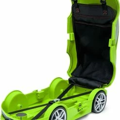 Gloednieuw ???? Good Vibes GoodVibes - Kindertrolley / Reiskoffer Lamborghini - Groen ???? 39 Gloednieuw ???? Good Vibes GoodVibes - Kindertrolley / Reiskoffer Lamborghini - Groen ???? -Samsonite Winkel 550x721 2