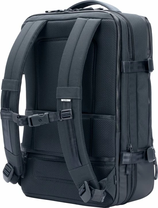 Goedkoopste ???? Incase A.R.C. Travel Pack - ???? Handbagage - Rugtas - ???? Backpack - Navy Blauw - 33 Liter - Tot 16 Inch Macbook ???? 11 Goedkoopste ???? Incase A.R.C. Travel Pack - ???? Handbagage - Rugtas - ???? Backpack - Navy Blauw - 33 Liter - Tot 16 Inch Macbook ???? - Afbeelding 9