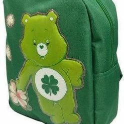 Uitgang ✔️ Difuzed Care Bears Mini Rugtas Groen Good Luck Beer ❤️ -Samsonite Winkel 550x723 10