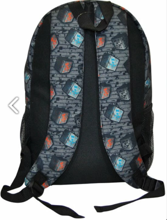 Beste deal ???? Minecraft Rugzak - ???? Backpack - Having A Blast - 40 Cm ???? 4 Beste deal ???? Minecraft Rugzak - ???? Backpack - Having A Blast - 40 Cm ???? - Afbeelding 2