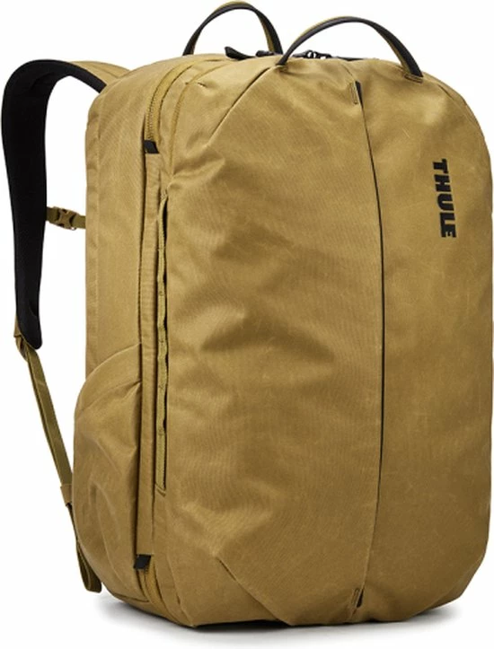 Beste deal ???? Thule Reistassen Zonder Wielen / Rugzak / Laptoptas / Schooltas - Aion - 16 Inch - 40 Liter - Goud ???? 12 Beste deal ???? Thule Reistassen Zonder Wielen / Rugzak / Laptoptas / Schooltas - Aion - 16 Inch - 40 Liter - Goud ???? - Afbeelding 10
