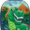Kopen ❤️ Dino World Jim Jam Dino Jongens Peuter Rugzak 3D ???? -Samsonite Winkel 550x724 2