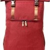 Kopen ???? Alpiniq Wanderer - Rugtas - Dames - Heren - Rugzak - ???? Backpack - Schooltas - 33 Liter - Rood ???? -Samsonite Winkel 550x726 2