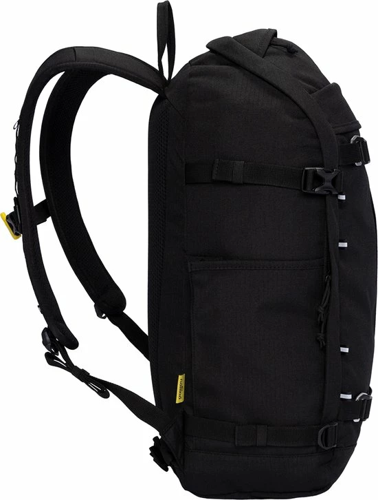 Kopen ???? NOMAD® IGWT X ® Rugzak *LIMITED EDITION* - Ventilerend Rugsysteem - Black ???? 5 Kopen ???? NOMAD® IGWT X ® Rugzak *LIMITED EDITION* - Ventilerend Rugsysteem - Black ???? - Afbeelding 3