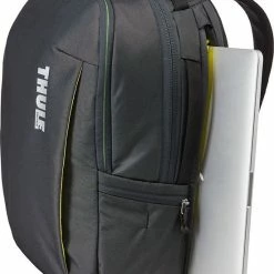 Top 10 ✔️ Thule Subterra 30L - Laptop Rugzak 15.6 Inch - Blauw ???? -Samsonite Winkel 550x726 6