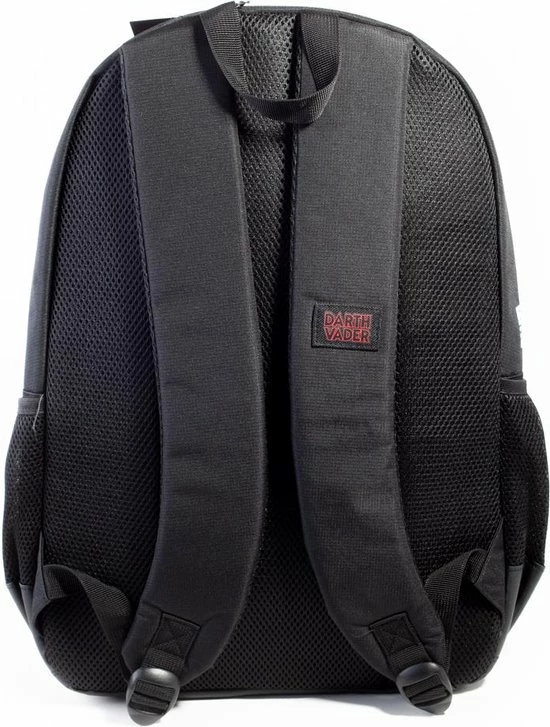 Top 10 ???? Star Wars Darth Vader Face Grote Rugtas - Officiële Merchandise ⭐ 14 Top 10 ???? Star Wars Darth Vader Face Grote Rugtas - Officiële Merchandise ⭐ - Afbeelding 12