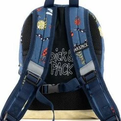 Korting ⭐ Pick & Pack Insect Rugzak S - Petrol ???? -Samsonite Winkel 550x727
