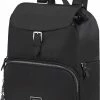 Flash-uitverkoop ???? Samsonite Fashion Rugzak - Karissa 2.0 ???? Backpack 3Pkt 1 Buckle Eco Black ???? -Samsonite Winkel 550x727 3
