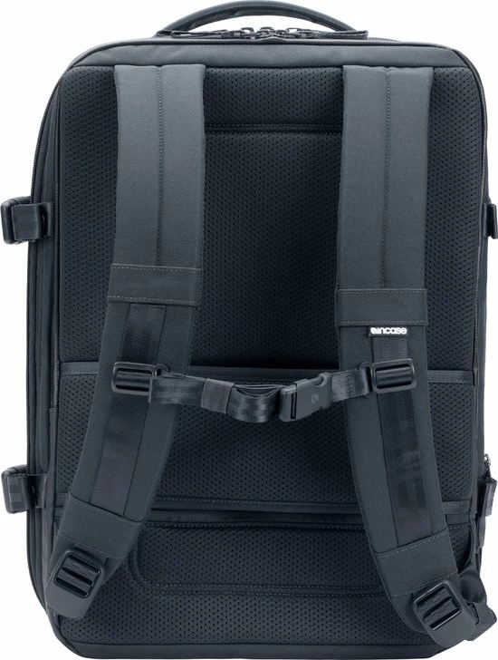 Goedkoopste ???? Incase A.R.C. Travel Pack - ???? Handbagage - Rugtas - ???? Backpack - Navy Blauw - 33 Liter - Tot 16 Inch Macbook ???? 14 Goedkoopste ???? Incase A.R.C. Travel Pack - ???? Handbagage - Rugtas - ???? Backpack - Navy Blauw - 33 Liter - Tot 16 Inch Macbook ???? - Afbeelding 12