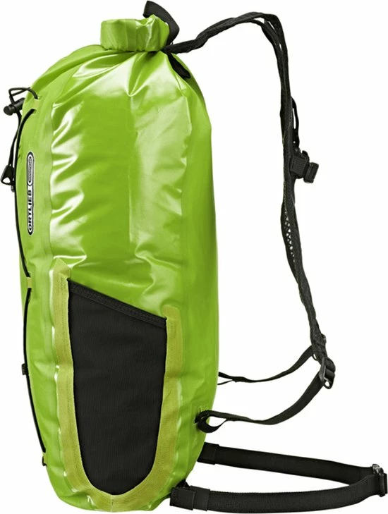 Beste deal ⭐ Ortlieb Light-Pack Two 25 L Daypack Lime ???? 12 Beste deal ⭐ Ortlieb Light-Pack Two 25 L Daypack Lime ???? - Afbeelding 10