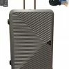Uitgang ???? Enrico Benetti Springfield - L - Spinner 77 - Zwart ???? 2 Uitgang ???? Enrico Benetti Springfield - L - Spinner 77 - Zwart ???? -Samsonite Winkel 550x729 2