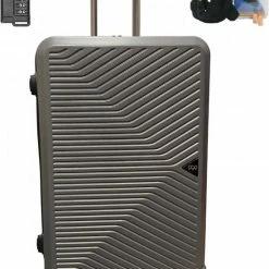 Uitgang ???? Enrico Benetti Springfield - L - Spinner 77 - Zwart ????